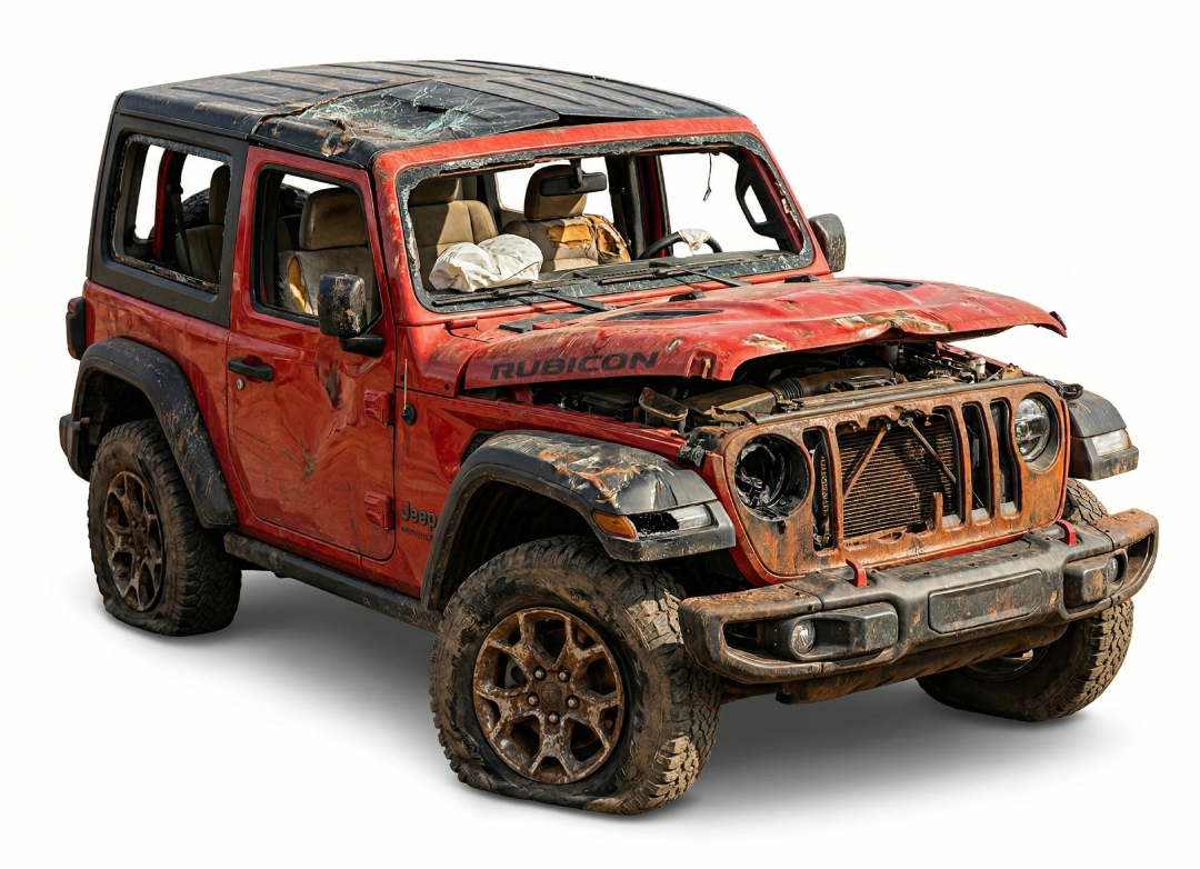 Cash for QLD Cars service areas across Queensland